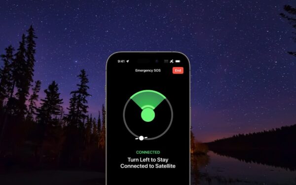 Amazon to acquire Apple’s 20% stake in Globalstar, iPhone’s satellite feature won’t be affected