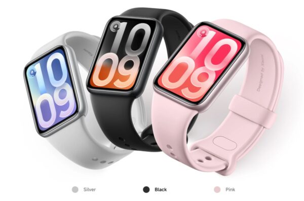 Xiaomi unveils Smart Band 10 Pro, Watch S5, Buds 6, Sound Play speaker