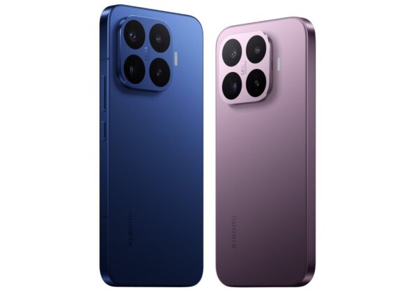 Xiaomi 17T unveiled with 5x periscope, Xiaomi 17T Pro joins it with a 7,000mAh battery