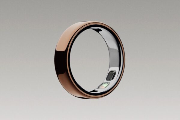 Oura Ring 5 announced with slim design, updated sensors and blood pressure monitoring