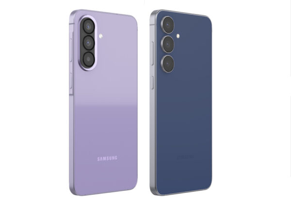 Samsung Galaxy A57 vs. Galaxy S25 FE