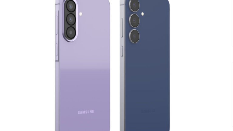 Samsung Galaxy A57 vs. Galaxy S25 FE
