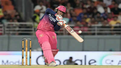 Vaibhav Sooryavanshi achieves never-seen-before IPL feat in Qualifier 2 vs GT | Cricket News