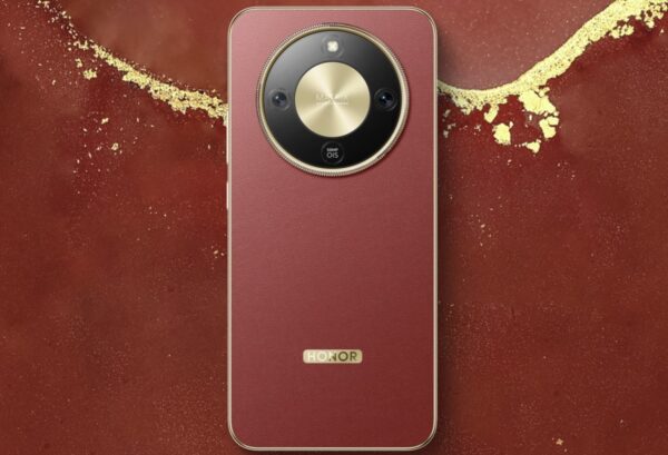 Honor X80’s launch date and key specs leak