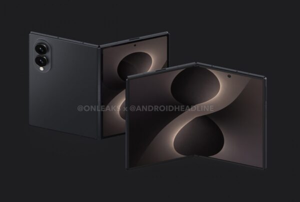 Samsung Galaxy Z Fold8 series tipped to have a display crease as good as Oppo Find N6’s