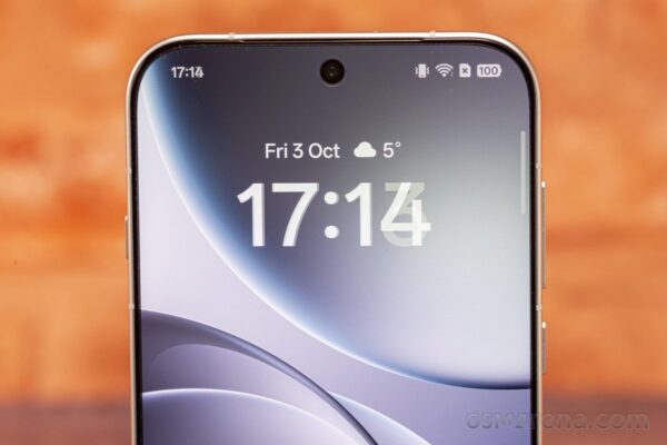 Oppo Find X10, Honor Magic9 series said to be testing a 100MP square selfie sensor