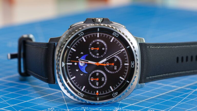 Samsung Galaxy Watch9’s codename surfaces, might launch with a Classic model