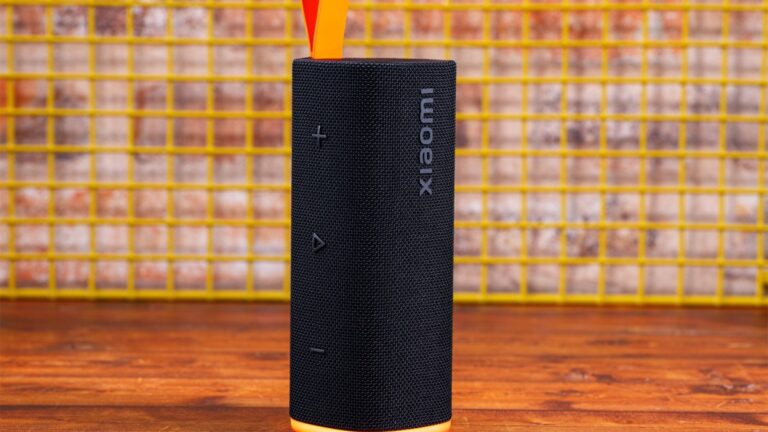Xiaomi Sound Play hands-on – GSMArena.com news