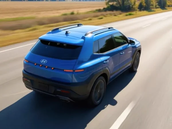 New 2027 Hyundai Creta – 5 BIG Changes You Should Know