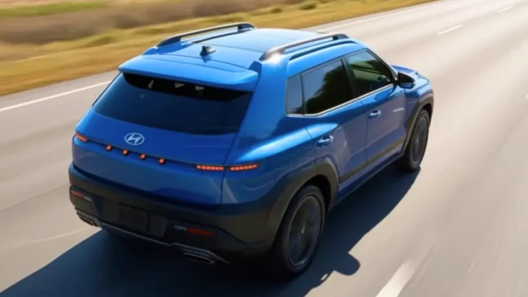 New 2027 Hyundai Creta – 5 BIG Changes You Should Know