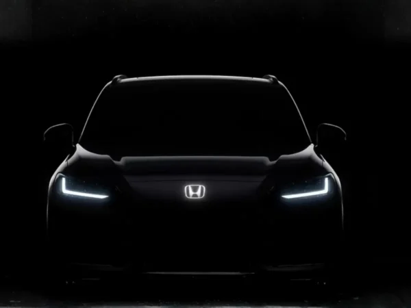 Honda’s 1st Hybrid SUV For India Coming Tomorrow