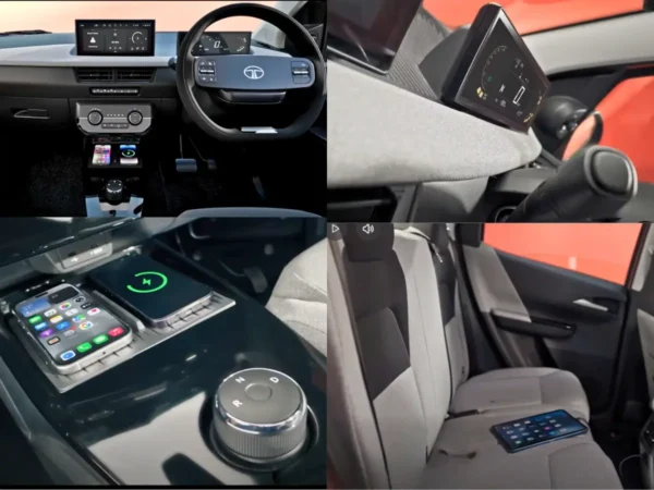 2026 Tata Tiago & Tiago EV Facelifts Revealed: 10 Big Changes Explained