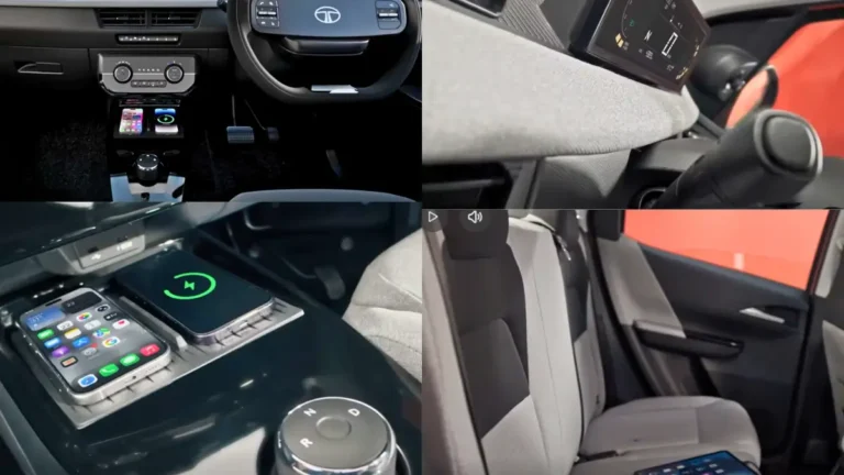 2026 Tata Tiago & Tiago EV Facelifts Revealed: 10 Big Changes Explained