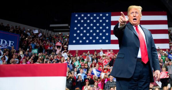 Trump seeks payback in Indiana