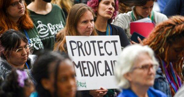 Nebraska rolls out Medicaid work requirements, putting thousands at risk of losing coverage