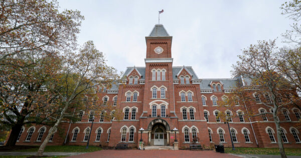 Ohio State seeks to dismiss a third of the remaining sex abuse lawsuits