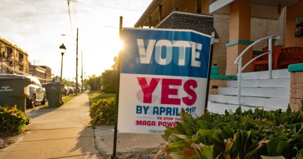 Virginia Supreme Court blocks Democratic-drawn congressional map voters approved in April