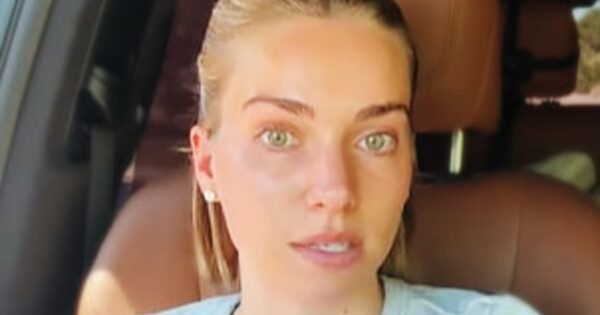 Emilie Kiser posts TikTok about drowning awareness a year after son’s death
