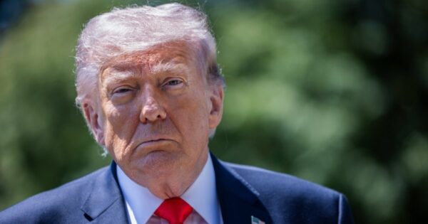 Trump says he is reviewing Iran’s new offer but doubts it is ‘acceptable’