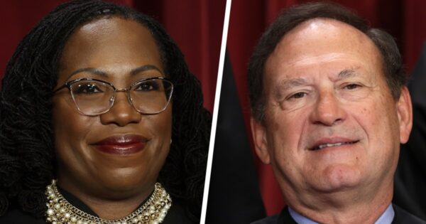 Supreme Court says Louisiana redistricting ruling can take effect immediately