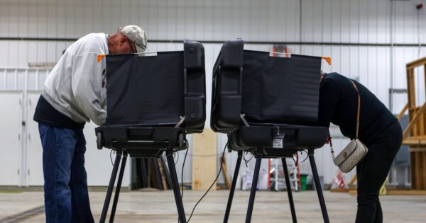 What to watch for in Indiana tonight: From the Politics Desk