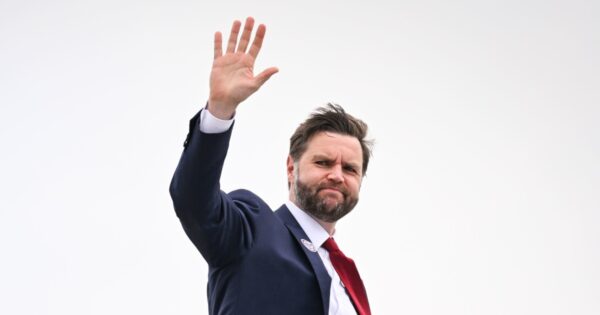 ‘This is not a normal election’