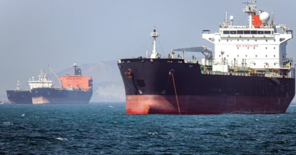 Iran could withstand U.S. blockade for months, Western officials and experts say