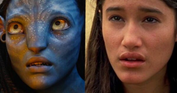 Actor alleges James Cameron used her teenage face to create key ‘Avatar’ character