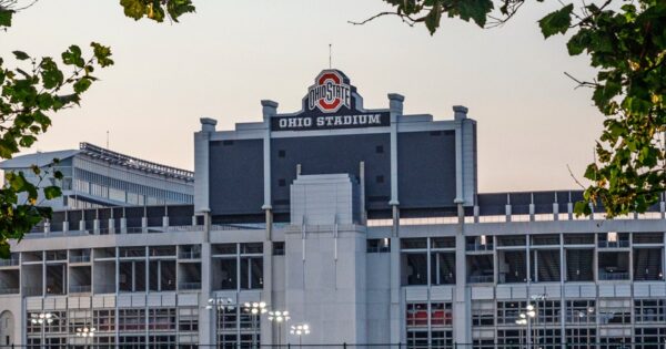 More than a dozen former NFL players join sex abuse lawsuits against Ohio State University