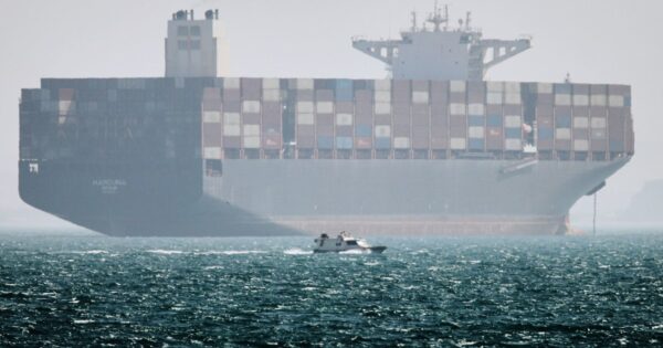 Why the Strait of Hormuz will take a long time to reboot