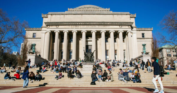 How the Canvas software hack disrupted classes across America