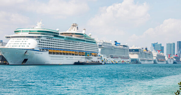 Covid-19 cruise passengers recall painful memories amid hantavirus outbreak