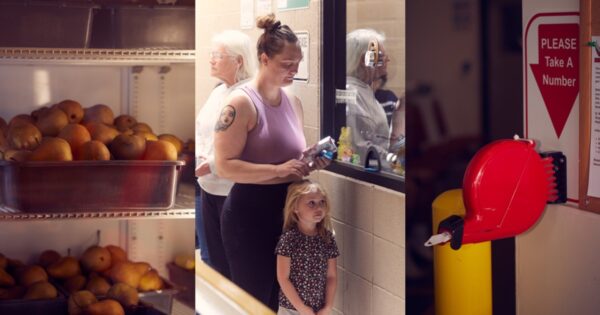 Children in Arizona are going hungry because of Trump’s food stamp cuts