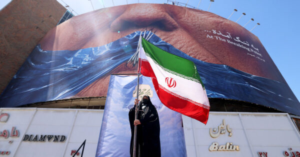 Iran-U.S. peace talks deadlocked after Trump rejects ‘totally unacceptable’ proposal