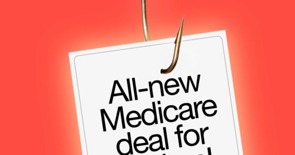 Meta allows repeat scam artists to target seniors, report says