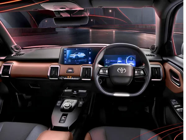 Toyota Ebella Price in India Rs 23.60 Lakh – 543km Range, ADAS & More