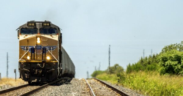 6 people found dead inside cargo train boxcar in Texas