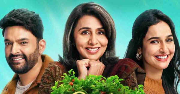 Daadi Ki Shaadi Budget & Box Office Collection Day 1 Worldwide Friday