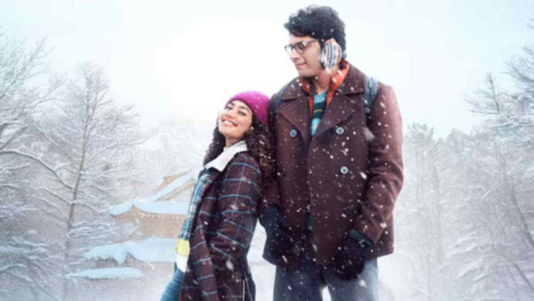 Ek Din Budget & Box Office Collection Day 1 Worldwide Friday