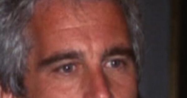 Possible Epstein suicide note released