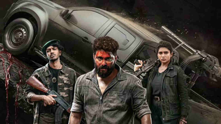 Kattalan Box Office Collection Day 1 Worldwide & Daywise & Budget (Malayalam)