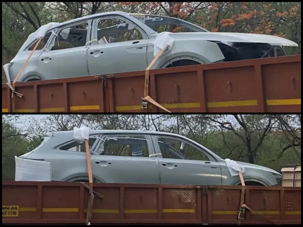 Kia Sorento 7-Seater Hybrid SUV Spied In India – Bigger Than XUV 7XO