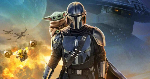 Star Wars: The Mandalorian and Grogu Review