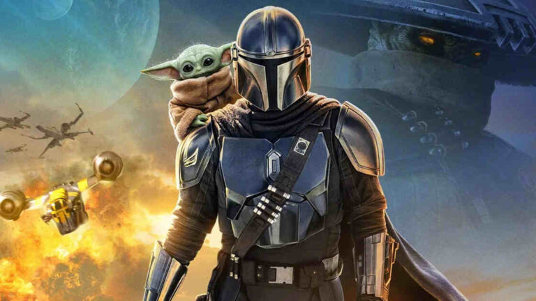 Star Wars: The Mandalorian and Grogu Review