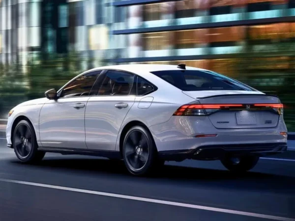 3 Iconic Honda Cars Could Return to India Soon – Civic, Accord & CR-V