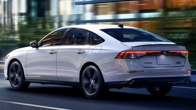 3 Iconic Honda Cars Could Return to India Soon – Civic, Accord & CR-V