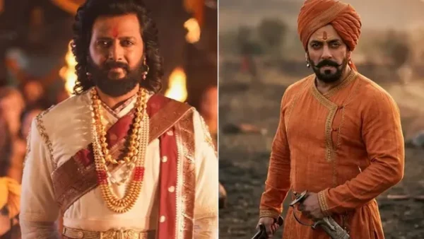 Raja Shivaji Box Office Collection Day 18 Worldwide Third Monday (Hindi+ Marathi) & Budget