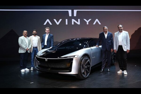 Tata Confirms 6 New ICE Models, 20+ Updates & Avinya Expansion