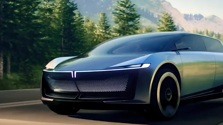 5 New Tata EVs & Flex-Fuel Car Launching in 2026