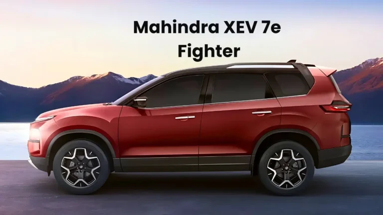3 Upcoming 7-Seater Electric Cars – Tata Safari EV, Maruti YMC & Toyota EV MPV